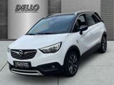 Opel Crossland X 120 Jahre 1.2 PDC+Kamera Sitzh. CarP - Opel Crossland (X) aus 2019