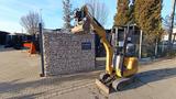 CAT 300.9 D nur 612 Bh MS 01 mit hydraulik Löffel - CAT Raupe/Dozer D6