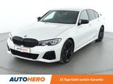 BMW 3er M340i xDrive Aut.*NAVI*LED*TEMPO*PDC* - BMW: E34