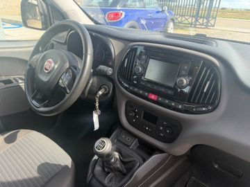 Fiat Doblo - 8