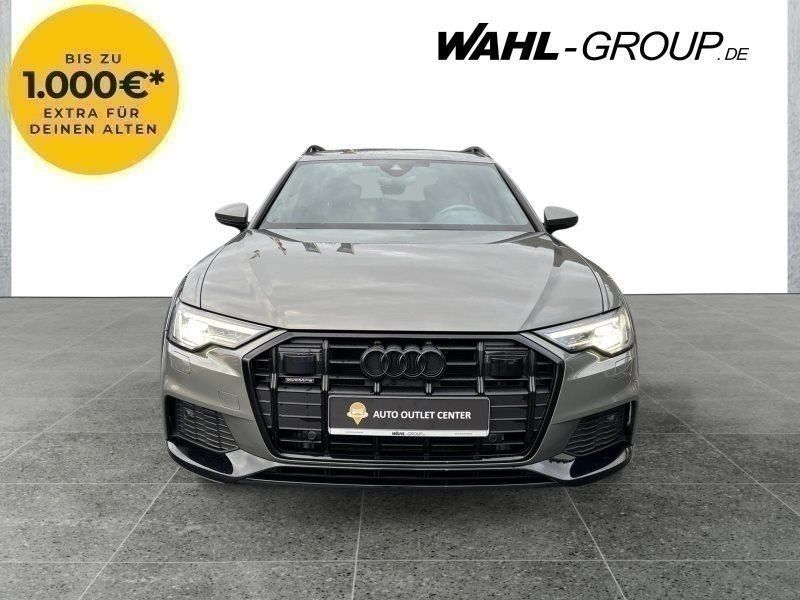 Audi A6 Allroad quattro 40 TDI *STANDH.*KAMERA*AHK* foto 2