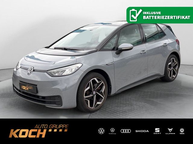 Volkswagen ID.3 Pro 58KW LED Navi Kamera AHK