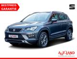 Seat Ateca 1.0 TSI Reference Navi Tempomat PDC USB - Seat Gebrauchtwagen in Magdeburg