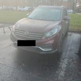 DFSK Glory 580 - DFSK Glory Gebrauchtwagen