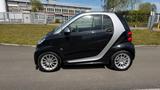 Smart ForTwo coupé 0.8 cdi passion, Facelift, SHZ, PDC - Smart mit Diesel-Antrieb
