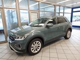 Volkswagen T-Roc Life AHK,Climatr,Sitzhzg.,Kamera,Keyless - Volkswagen T-Roc in Oberhausen