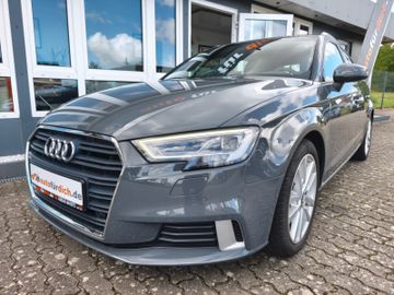 Audi A3 35 TFSI sport*Autom*LED*Navi*AHK*SHZ*PDC*
