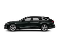 Audi A6 - Vorschau Bild 5
