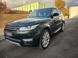 Land Rover Range Rover Sport 3.0 TDV6 HSE HSE - Land Rover Range Rover Sport in Wuppertal