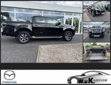 Isuzu D-Max Double Cab 4WD LSE A/T - Isuzu: Double Cab