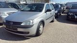 Opel Corsa 1.0 12V Comfort *Schiebedach*TÜV-Neu* - Opel Corsa aus 2001: Comfort