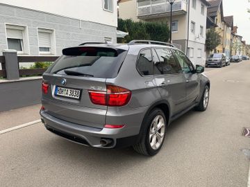 BMW X5 - 10