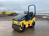 BOMAG BW 100 SL-5 Stage V/Tier 4f - Bomag BW100