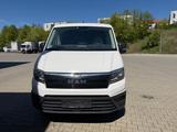 MAN TGE 3.180 - MAN TGE von privat