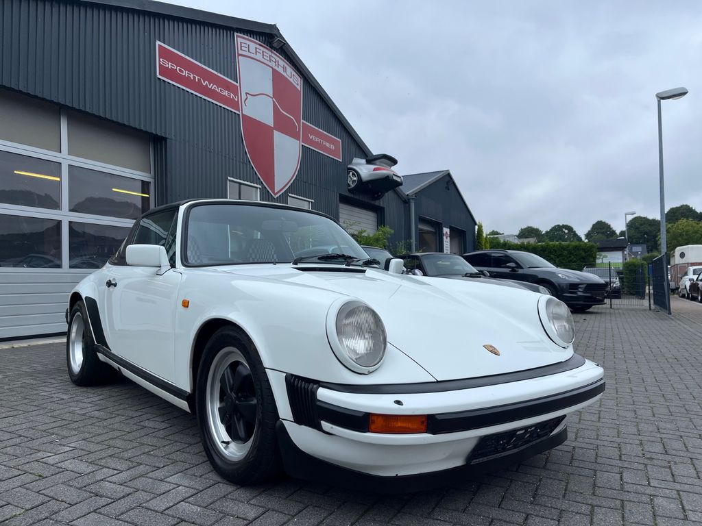 Porsche 911 Urmodell