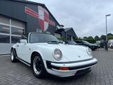 Porsche 911 SC Targa 204PS H-Kennzeichen - Porsche aus 1982: 911
