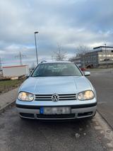 Volkswagen VW Golf 4 Variant 1.6 Beziner - Volkswagen Golf aus 2005: Kombi