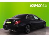 Mercedes-Benz C 180 9G-Tronic AMG Line+LED+NAVI+VIRTUAL+TEMPO - Mercedes-Benz C 180: AMG