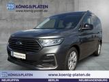 Ford Tourneo Connect 2.0 EcoBlue Titanium (EURO 6e) - Ford Tourneo Connect Gebrauchtwagen in Berlin
