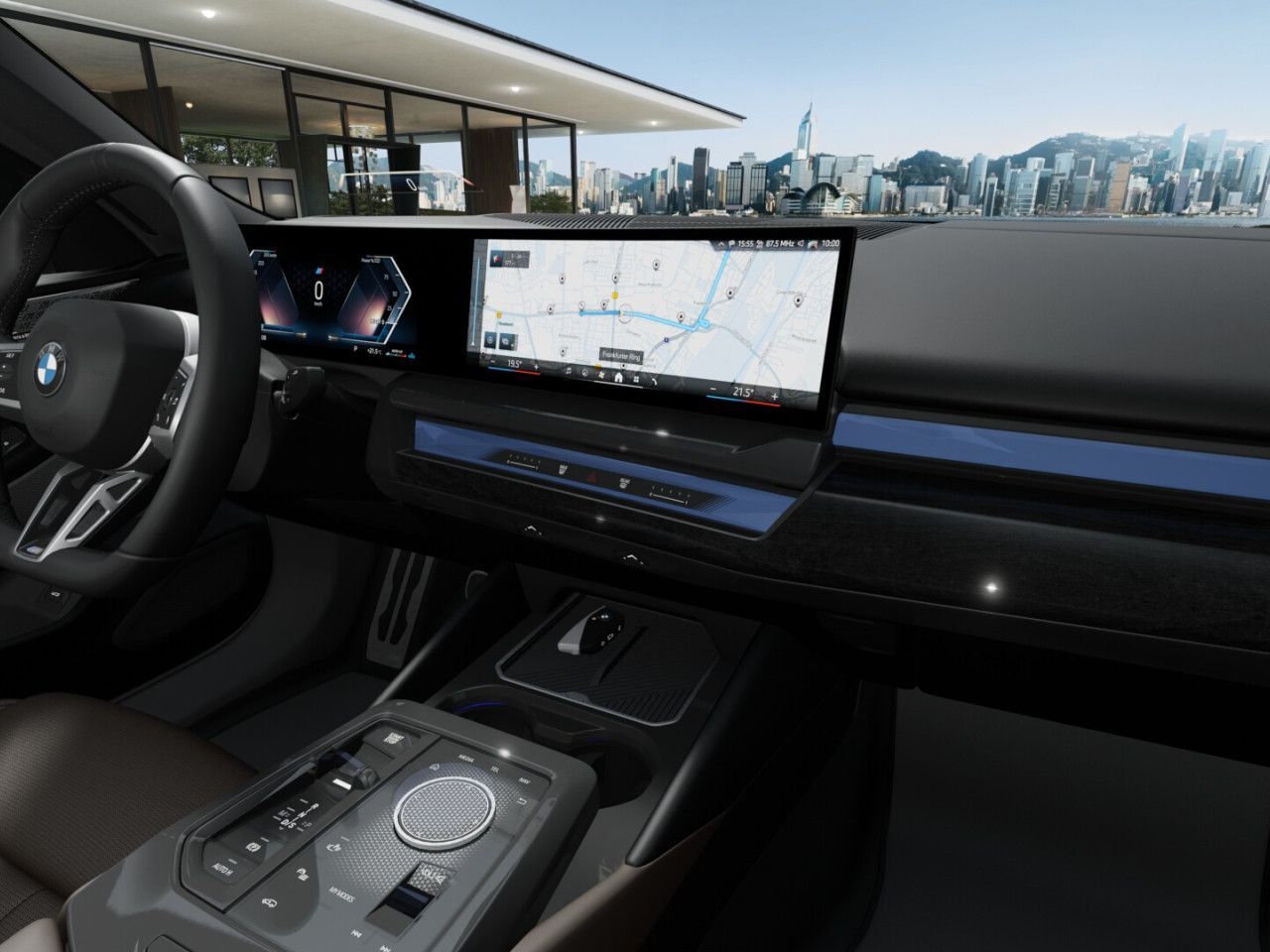 BMW 520 - Bild 11