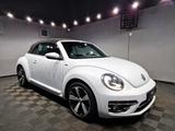 Volkswagen Beetle Cabriolet Allstar BTM 1.2 TSI|AUTOM|LEDER - Volkswagen Beetle: Cabrio