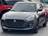 Suzuki Swift 1.2 DualJet Comfort Navi|Klima|Rück.Kamera - Suzuki Swift in Frankfurt (Main)