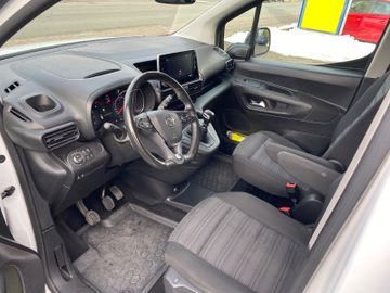 Bild 15 Opel Combo Life RFK PDC AHK WINTERPAKET