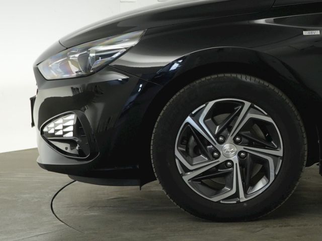 i30 T-GDI EDITION 30 48V+RÜCKFAHRKAMERA+SITZ-/LE