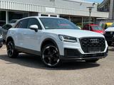 Audi Q2 quattro sport-2.0TFSI-S Line-Leder-LED-AHK - gebrauchte Audi Q2 aus dem Jahr 2018