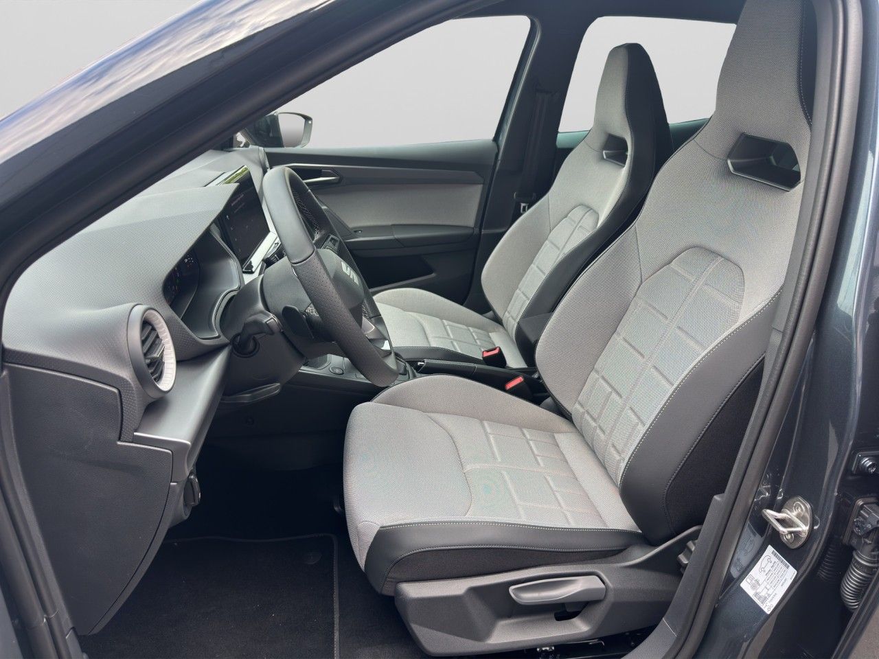 Seat Arona - Bild 11