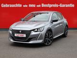 Peugeot 208 GT-Line PureTech 100 Aut. LED Navi Kamera - Peugeot Gebrauchtwagen in Dresden