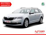 Skoda Octavia 1.4 TSI DSG Drive LED Standheizung DAB - Skoda Octavia: 4.1