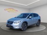 Subaru XV Exclusive *Xenon*Navi*Kamera* - Subaru aus 2014