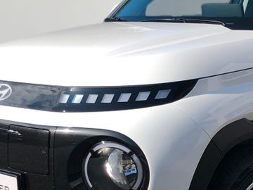 Hyundai INSTER EV 49 kWh (115 PS)2WD Trend