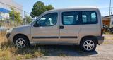 Citroën Berlingo Multispace 1.4i  TÜV neu ... - gebrauchte Citroën Berlingo aus dem Jahr 2004