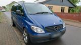 Mercedes-Benz Mercedes Vito 109 Bus - Mercedes-Benz Vito aus 2005