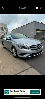 Mercedes-Benz A 200 d 4MATIC Activity Edition DCT Activity... - Mercedes-Benz A-Klasse: Activity Edition