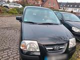 Hyundai Aros - gebrauchte Hyundai Accent aus dem Jahr 2007