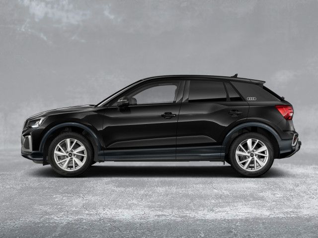 Audi Q2 - Bild 6