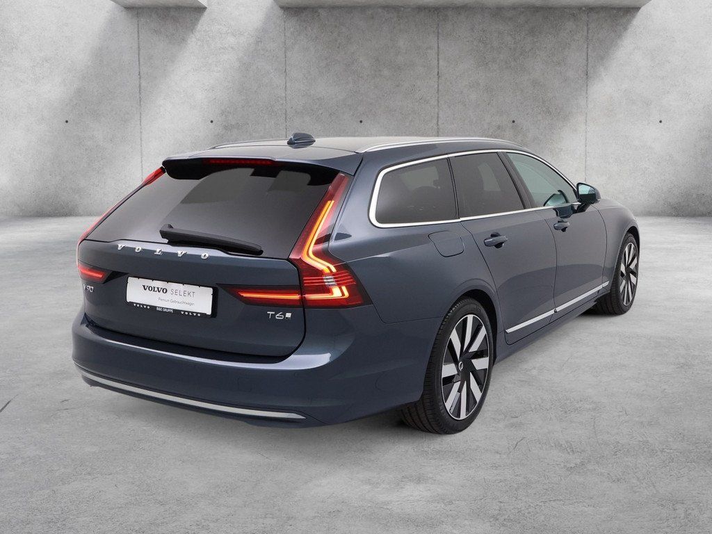 Volvo V90 T6 Core Recharge AWD foto 5