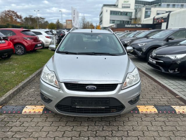 Ford Focus Turnier Concept