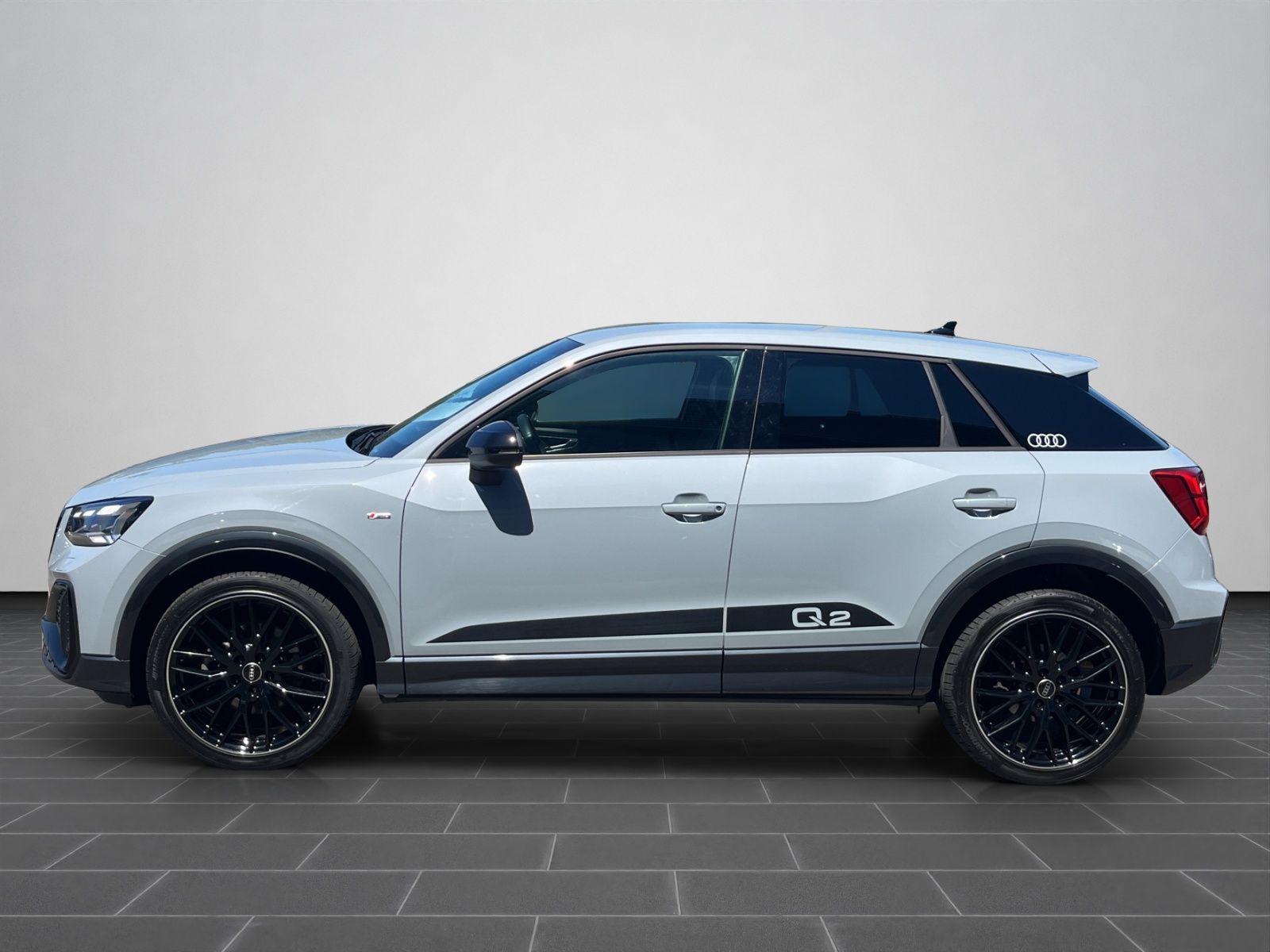 Audi Q2 - Bild 8