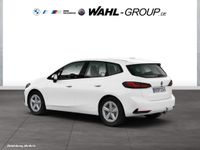BMW 220 Active Tourer - Vorschau Bild 6