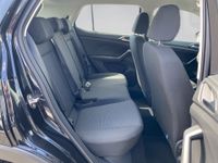 Volkswagen T-Cross - Vorschau Bild 11