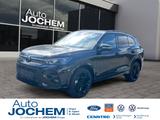 Volkswagen Tiguan 2.0 TDI 4Motion R-Line AHK IQ-Light Navi  - Volkswagen Tiguan in Saarbrücken