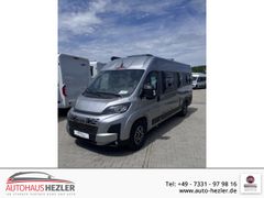 MALIBU 640 Van first class - two rooms LE RB charming c