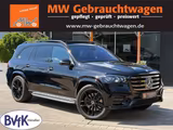 Mercedes-Benz GLS 450d 4M AMG 7-Stz. AIRMATIC ACC LED 360° AHK