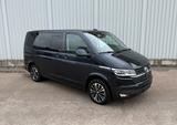 Volkswagen T6.1 Multivan Comfortline 4-Motion voll-LED Navi - Volkswagen T6 Multivan aus 2023