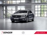 Mercedes-Benz GLA 250 Urban Night Navi LED Rückfahrkamera - Mercedes-Benz GLA 250 aus 2020