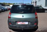 Renault Scenic Confort Dynamique 1.6 16V HU & Insp. Neu - gebrauchte Renault Scenic aus dem Jahr 2003